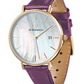 Часы Greenwich Shell GW 301.48.53 фото 2